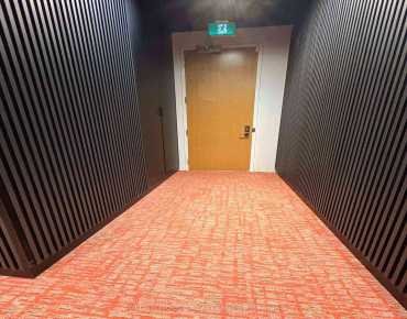 
Yonge St Willowdale East is zoned as Central Business District Commercial with total area of 718 sqft