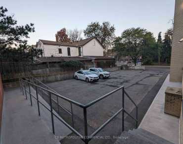 121 Robinson St Old Markham Village, Markham is zoned as C2 with total area of 10000.00 sqft