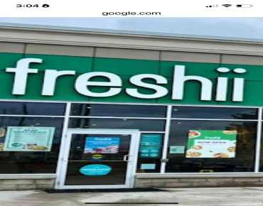 
Unit - 12270 Yonge St Jefferson, 列治文山商业用地规划为Commercial物业占地平方尺