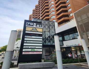 Rivermede Rd Concord is zoned as General Employment with total area of 2,890 sqft