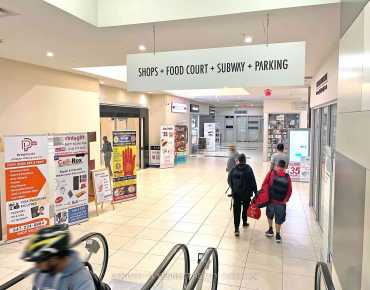 4 - 384 Yonge St Bay Street Corridor, 多伦多商业用地规划为CR并占地140.00平方尺
