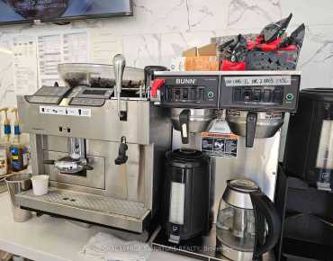3308 Yonge St Lawrence Park North, 多伦多商业用地规划为Business Commerc并占地750.00平方尺
