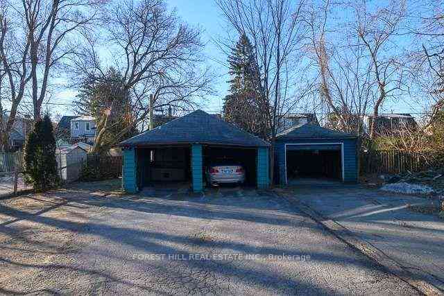 多伦多 商业地产