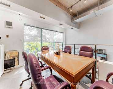 
15 Wertheim Crt Beaver Creek Business Park is zoned as Office with total area of 1,430 sqft