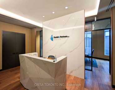 1008 - 130 Queens Quay N/A E Waterfront Communities C8, Toronto is zoned as IC D3 N1.5 with total area of 4100.00 sqft
