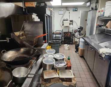 580 Queen St W Kensington-Chinatown商业用地规划为商业地产物业占地0平方尺