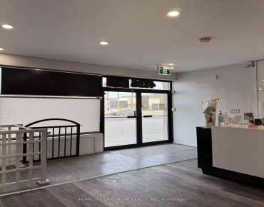 20 West Pearce St Beaver Creek Business Park is zoned as Industry with total area of 10,738 sqft