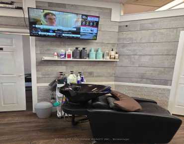 
Yonge Stre Willowdale West is zoned as Commercial with total area of 0 sqft