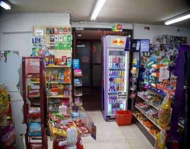 355 Pitfield Rd Agincourt South-Malvern West is zoned as Commercial with total area of 944 sqft