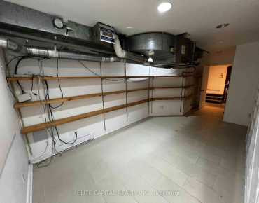 
73 Mutual St Church-Yonge Corridor is zoned as Commercial/Residential with total area of 3,074 sqft