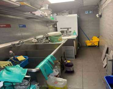 9121 Weston Rd East Woodbridge is zoned as Commercial with total area of 0 sqft