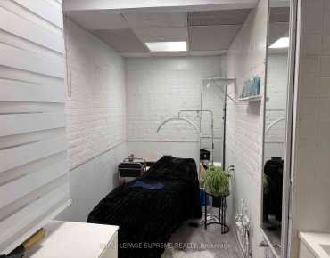 
700 Kipling Ave Islington-City Centre West is zoned as Commercial with total area of 8,406 sqft