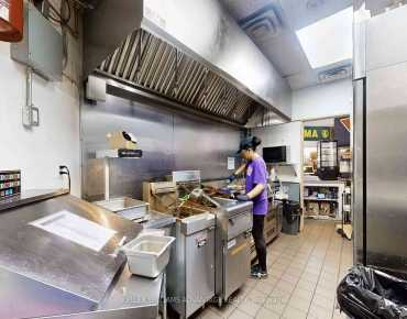 
Old Kingston Road Centennial Scarborough is zoned as Commercial with total area of 1,800 sqft