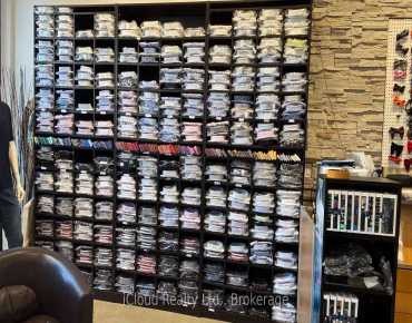 
9301 Bathurst St North Richvale is zoned as Commercial with total area of 1,667 sqft