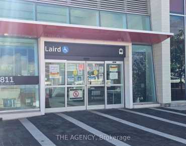 
Edgeley Blvd Concord is zoned as Prestige Employment Zone with total area of 4,583 sqft
