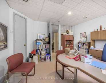 
50 St Clair Ave E Rosedale-Moore Park is zoned as Commercial/Residential with total area of 9,213 sqft