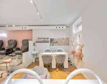 
113 Lambton Ave Rockcliffe-Smythe is zoned as Commercial with total area of 0 sqft