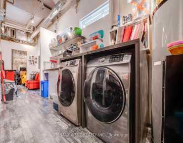 
113 Lambton Ave Rockcliffe-Smythe is zoned as Commercial with total area of 0 sqft
