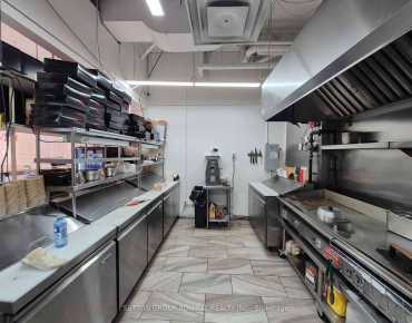 50 Gerrard St E Church-Yonge Corridor, Toronto is zoned as comm with total area of  sqft
