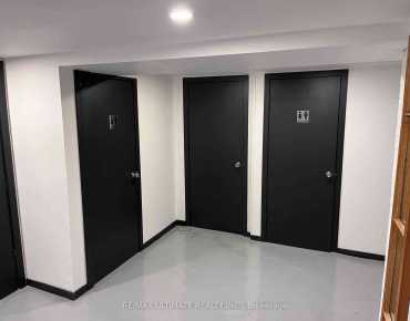 579 College St Trinity-Bellwoods, Toronto is zoned as Commercial with total area of 1600.00 sqft
