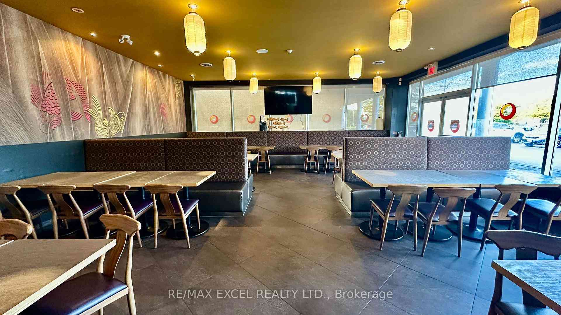 Toronto commercial real estate