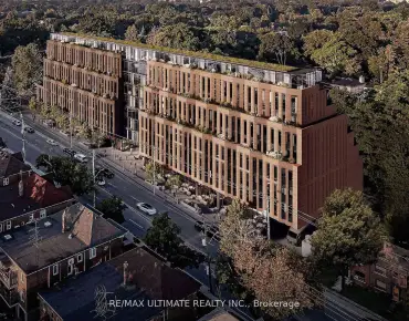 3&4 - 1716 - 1718 Bayview Ave Leaside, Toronto is zoned as Commercial with total area of 2394.00 sqft