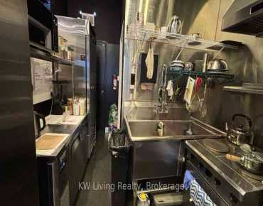 15 - 5 Northtown Way Willowdale East, Toronto is zoned as Commercial with total area of 380.00 sqft
