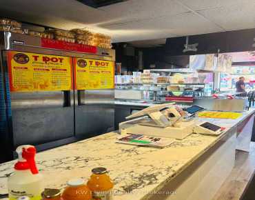 Alden Rd Milliken Mills West is zoned as Commercial with total area of 2,000 sqft