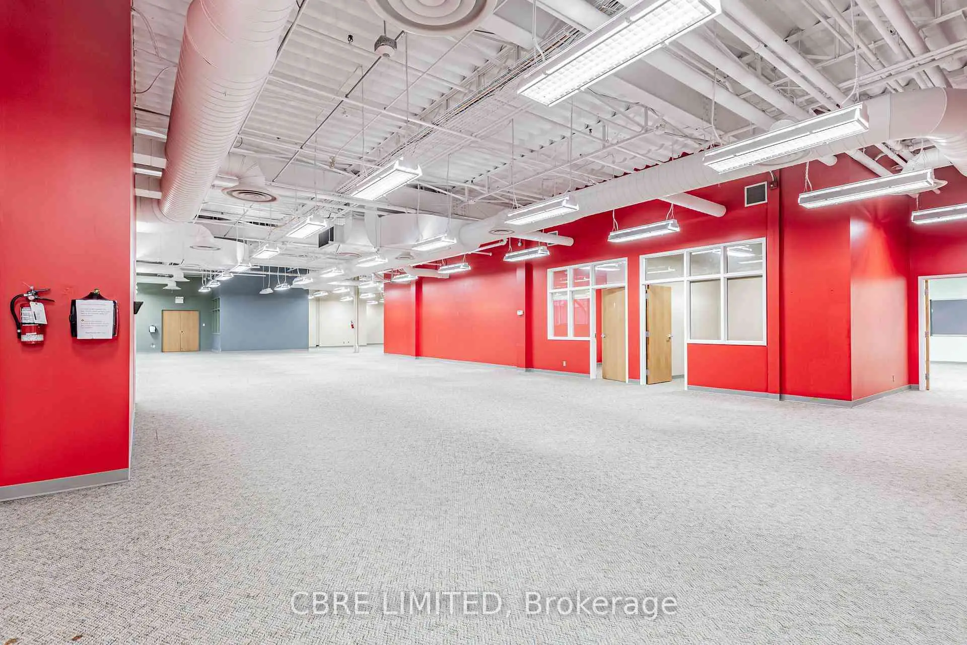 Toronto commercial real estate