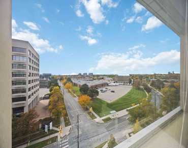 Sheppard Ave Bayview Village商业用地规划为购物中心商业物业占地2,735平方尺