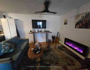 58-60 Kensington Ave Kensington-Chinatown, Toronto is zoned as CR2.0 with total area of 18165.00 sqft