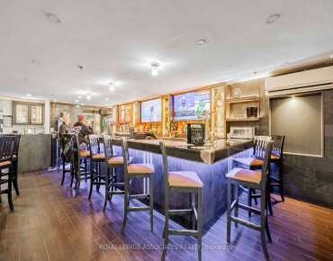 70 Eglinton Sq Clairlea-Birchmount is zoned as Commercial with total area of 805 sqft