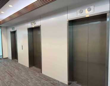 
540-542 Richmond St W Waterfront Communities C1 is zoned as Commercial/Residential with total area of 4,000 sqft