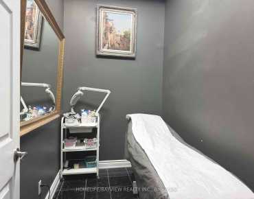 Danforth Ave Danforth is zoned as Commercial with total area of 0 sqft