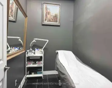 4 - 1881 Steeles Ave W Bathurst Manor, Toronto is zoned as Commercial with total area of  sqft
