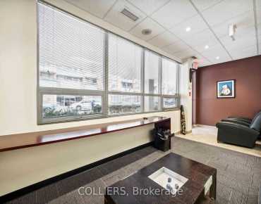 
  Bay Street Corridor商业用地规划为商业地产物业占地227平方尺