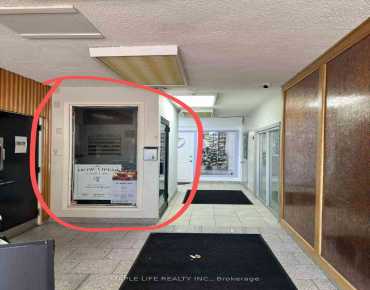 #109 - 901 Yonge St Rosedale-Moore Park, Toronto is zoned as Commercial with total area of 100.00 sqft