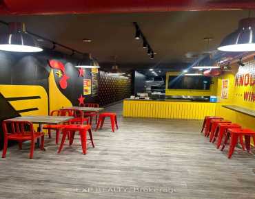 Main - 198 Augusta Ave Kensington-Chinatown, 多伦多商业用地规划为CR2(c2;r1.5)*245并占地平方尺
