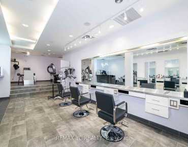 3601 Victoria Park Ave L'Amoreaux商业用地规划为商业地产物业占地450平方尺