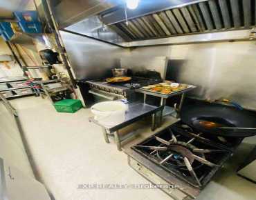 3601 Victoria Park Ave L'Amoreaux商业用地规划为商业地产物业占地450平方尺