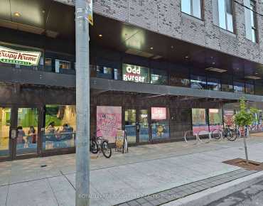 3 - 229 Church St Church-Yonge Corridor, 多伦多商业用地规划为Business Commerc并占地1009.00平方尺
