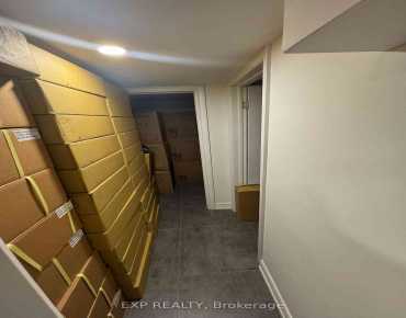 287 College St Kensington-Chinatown, 多伦多商业用地规划为Commerial / Reta并占地1500.00平方尺
