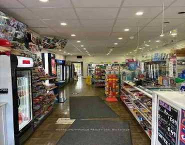 Atlantic Ave Niagara is zoned as Commercial with total area of 8,704 sqft