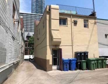 Sheppard Ave Agincourt South-Malvern West is zoned as Commercial with total area of 9,570 sqft