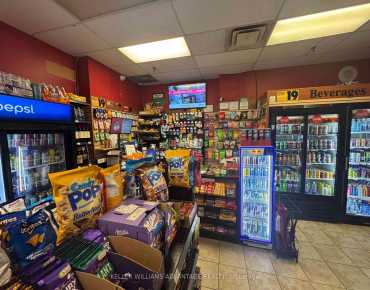 1140 Bay St Bay Street Corridor, Toronto is zoned as Commercial with total area of 400.00 sqft