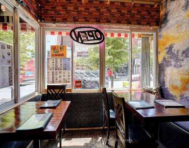 9121 Weston Rd East Woodbridge is zoned as Commercial with total area of 0 sqft