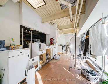 9121 Weston Rd East Woodbridge is zoned as Commercial with total area of 0 sqft