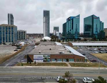 9 - 328 Passmore Ave Milliken, Toronto is zoned as Industrial with total area of 1800.00 sqft