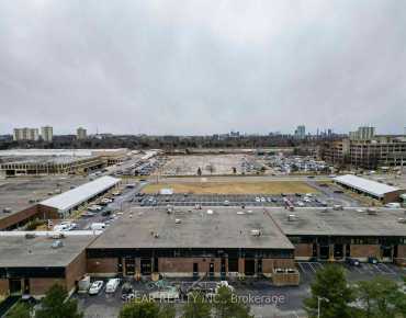 9 - 328 Passmore Ave Milliken, Toronto is zoned as Industrial with total area of 1800.00 sqft