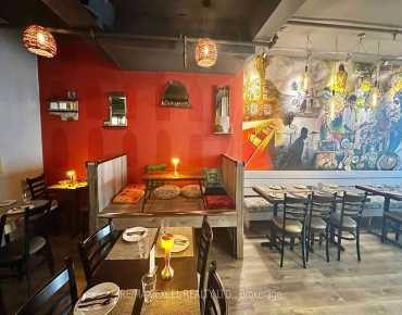 Roysun Rd West Woodbridge is zoned as Prestige Employment Zone with total area of 6,055 sqft